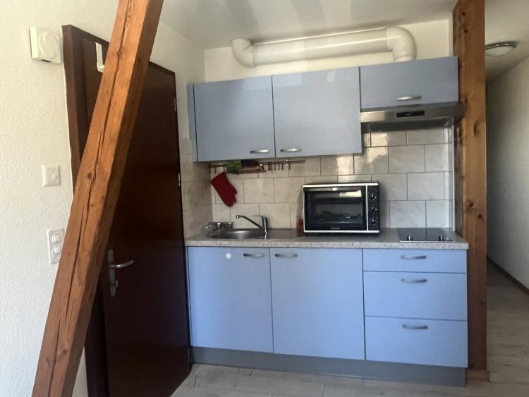 Apartment for rent, Route de la Collure 1 (Leysin, Switzerland)