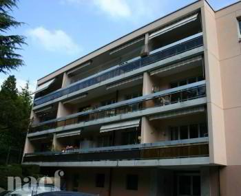 Appartement 2.5 pièces - Route de Lavaux 285 Lutry