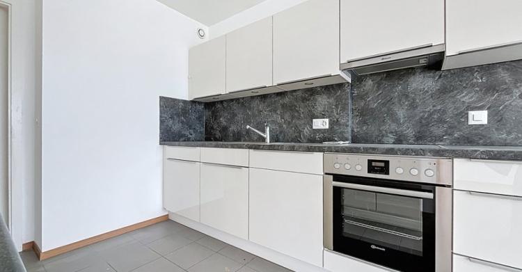 Appartement 3 pièces