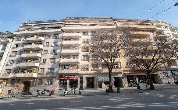 Studio prêt du centre
