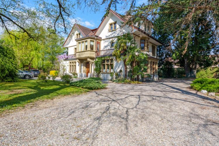 House for sale in Montreux, Switzerland
