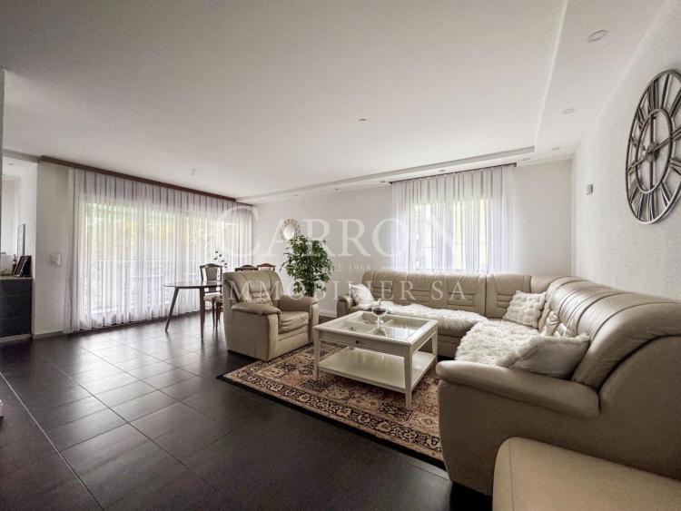 Apartment for sale in Sion, Switzerland