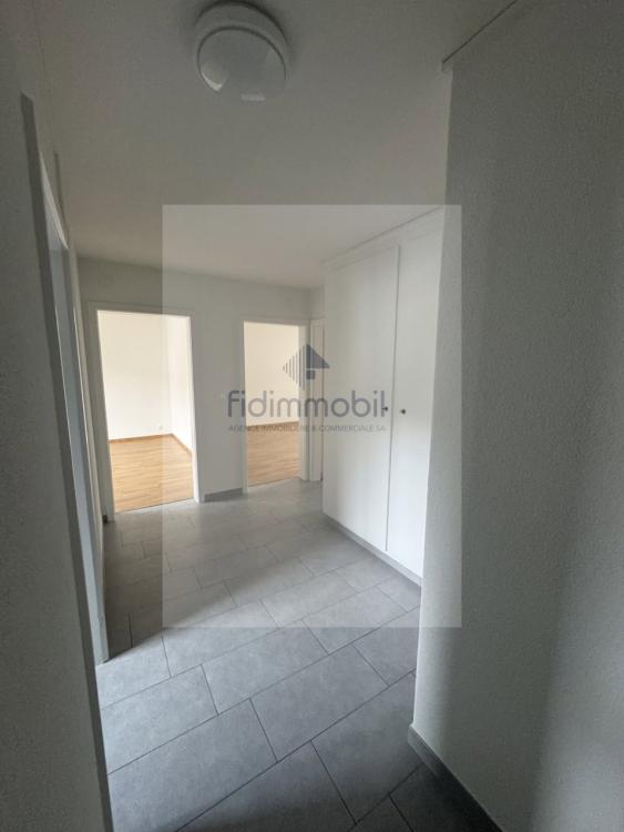 Apartment for rent, Rue du Progrès 17 (Val-de-Travers, Switzerland)