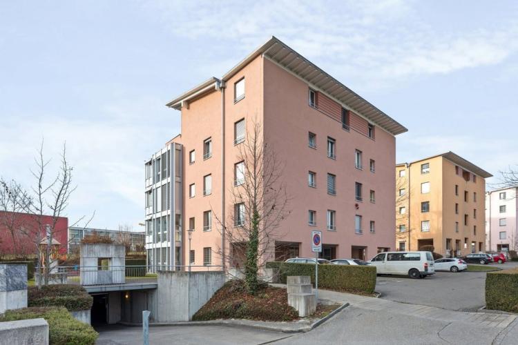 A louer sans caution - appartements rénovés