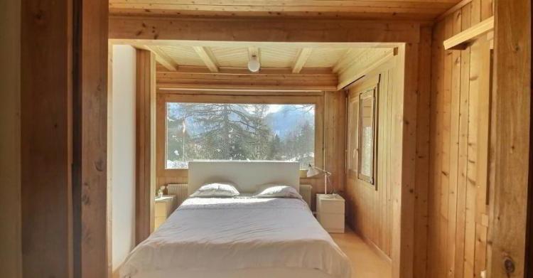 Chalet 8 pièces