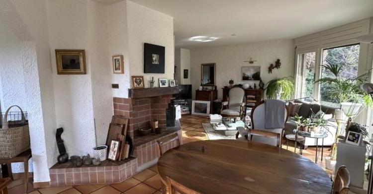 Villa 5 pièces