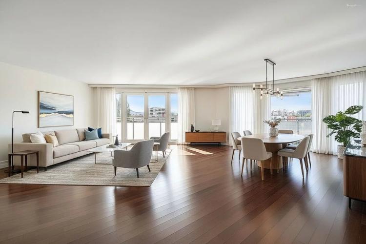 Apartment for sale in Geneva, CH