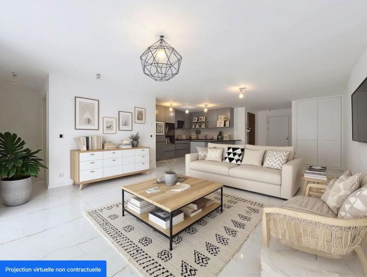 Apartment for sale in Champagne, Switzerland