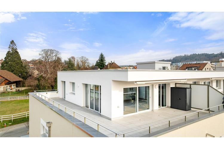 Wohnung in Avenches zu mieten