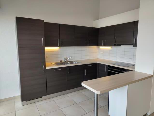 Magnifique appartement de 3.5 pièces avec balcon à Chavornay