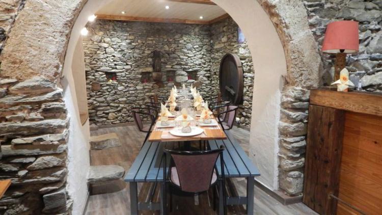 House for sale, Route de La Place 65 (Ayent, Switzerland)