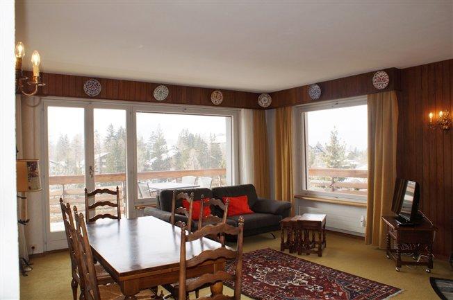 3 Room apartment