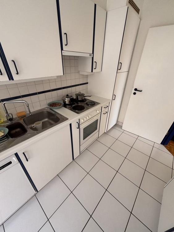À saisir ! Splendide appartement dans un quartier résidentiel !