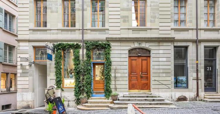 Appartement
