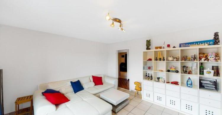 Appartement 4.5 pièces
