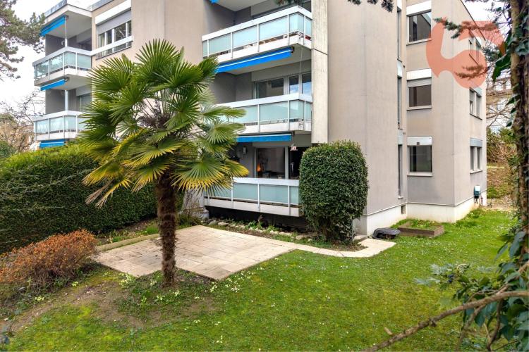 Apartment for sale in Lausanne, Switzerland