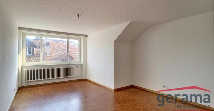 Appartement 1 pièce
