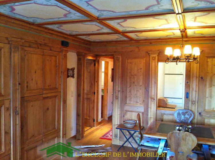 Apartment for rent, 3963 Crans-Montana, Switzerland (Crans-Montana, Switzerland)