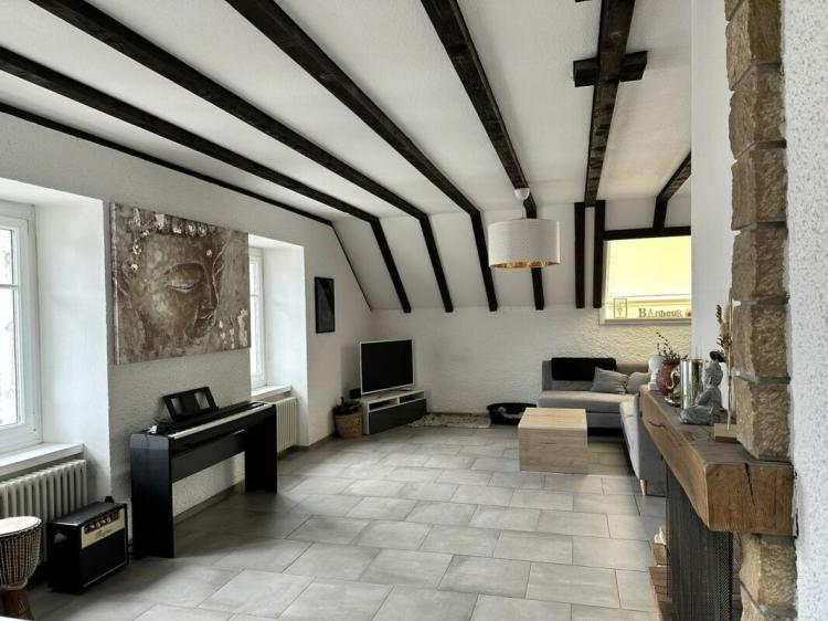 Apartment for rent, Rue de l'Hôtel-de-Ville 109 (La Chaux-de-Fonds, Switzerland)