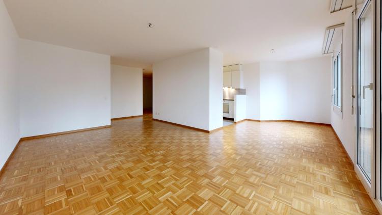 Apartment for rent, Rue des Sablons 39 (Neuchâtel, CH)