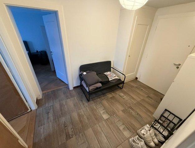 Appartement 3 pièces