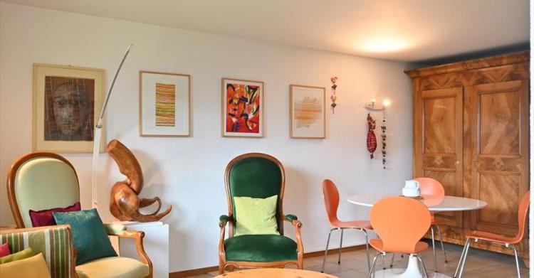 Appartement 3 pièces