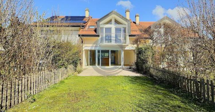 Maison 4.5 pièces