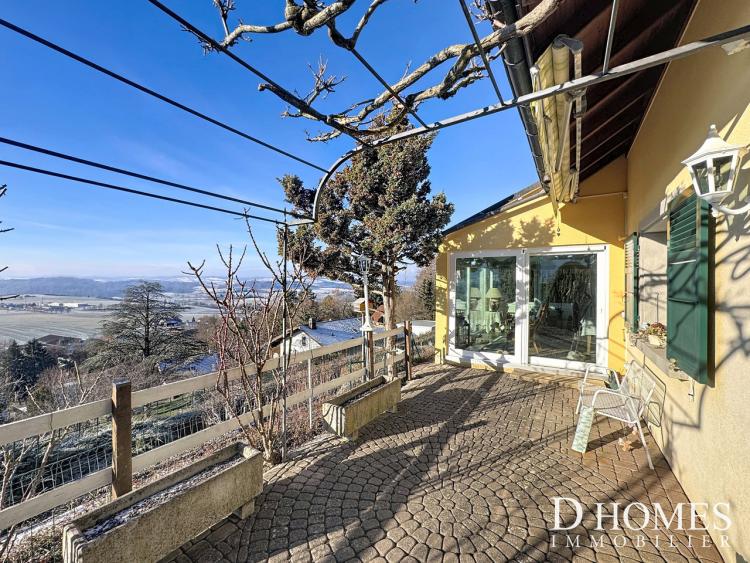 House for sale in Ursy, Switzerland
