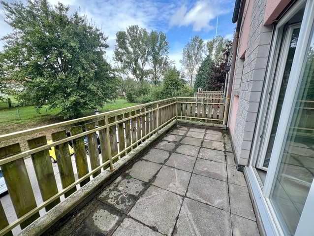 Spacieux appartement de 3.5 pièces à Romont
