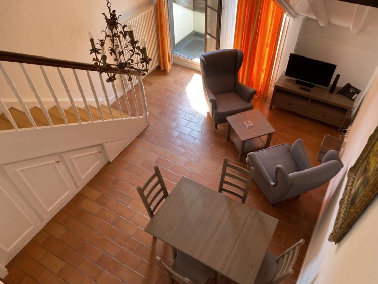 Apartment for rent in Carouge, Switzerland