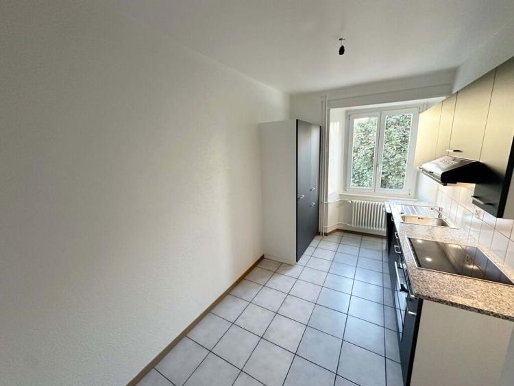 Appartement 3.5 pièces
