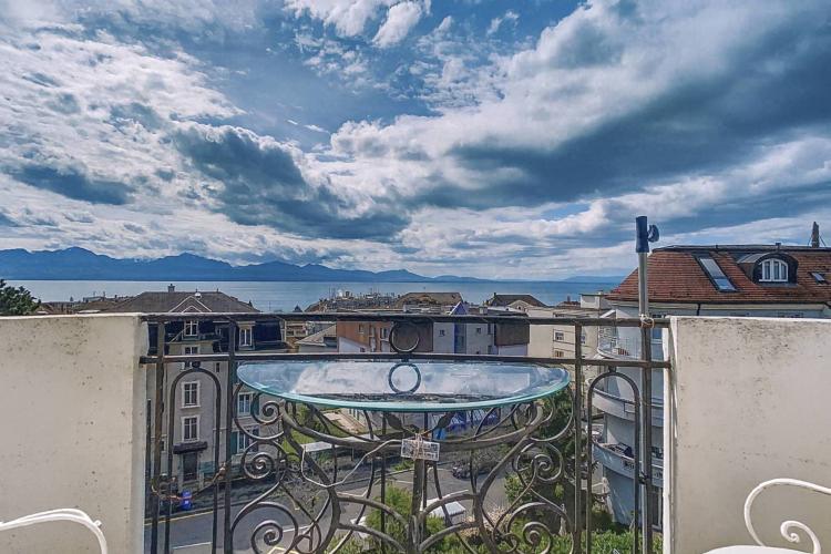 House for sale, Lausanne (Lausanne, Switzerland)