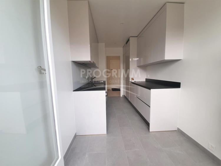 Apartment for sale, Avenue de Miremont (Geneva, Switzerland)