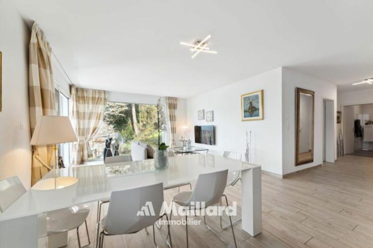 Apartment for sale, Chernex (Riviera-Pays-d'Enhaut District, Switzerland)