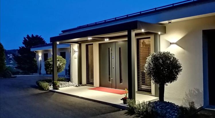 Villa d’exception