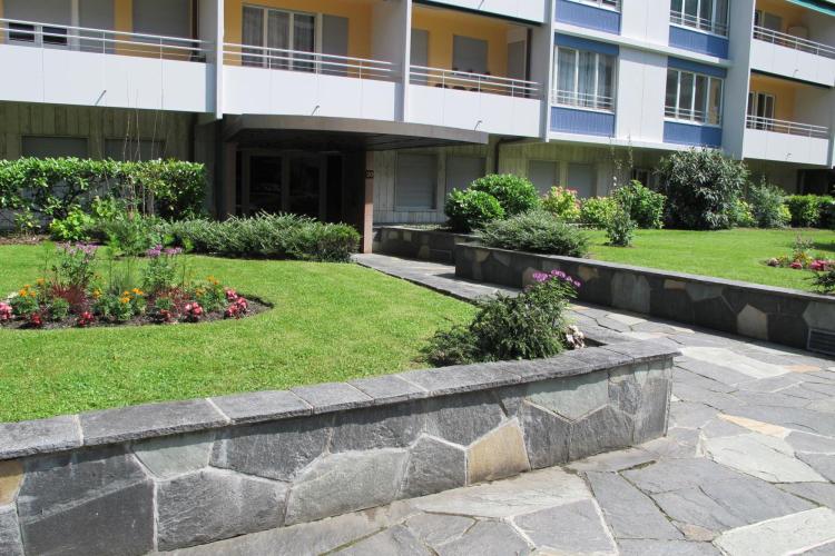Apartment for rent in Geneva, Switzerland