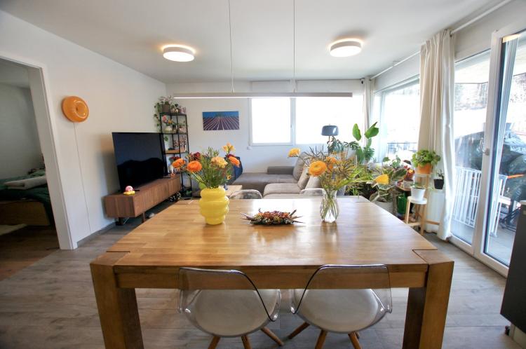 Apartment for sale, Route du Tatrel (Remaufens, Switzerland)