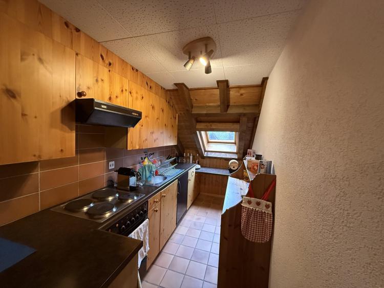 Apartment for rent, Route du Lézard 31 (Gruyères, Switzerland)