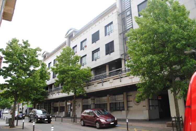 Apartment for sale, Rue des Granges (Payerne, Switzerland)