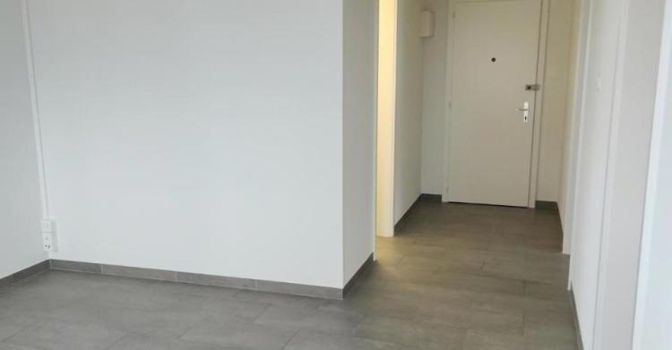 Appartement 3 pièces