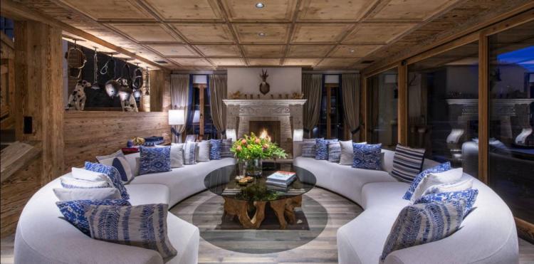 House for rent, Verbier (Val de Bagnes, Switzerland)