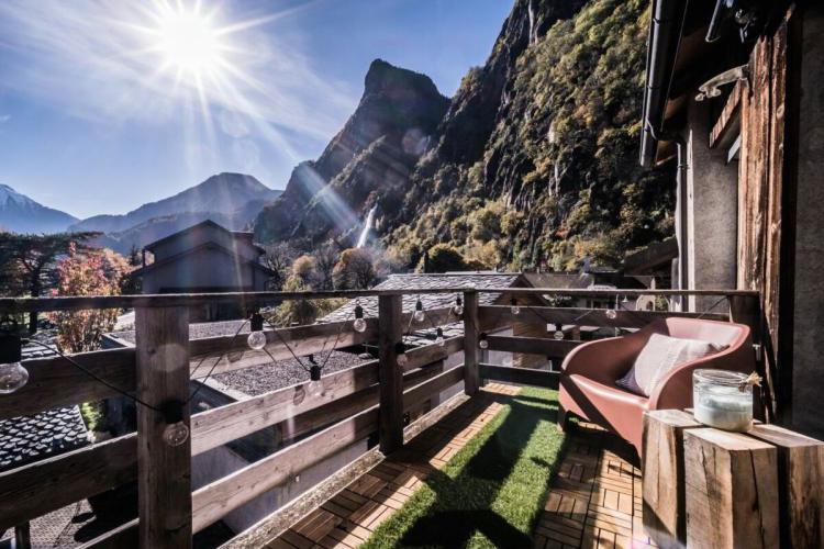 Apartment for sale in Vernayaz, Switzerland