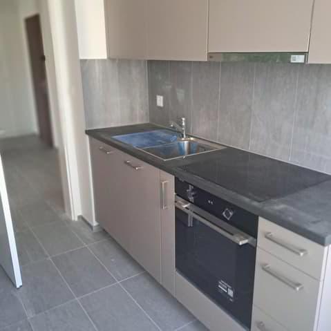 Appartement spacieux de 3.5 pièces à Morges