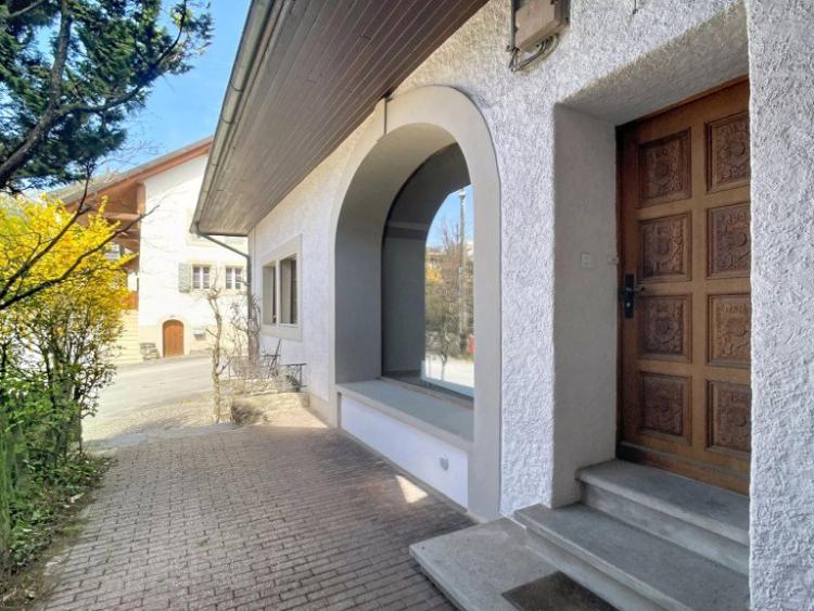 Loft de 120 m2 avec terrasse de 23 m2