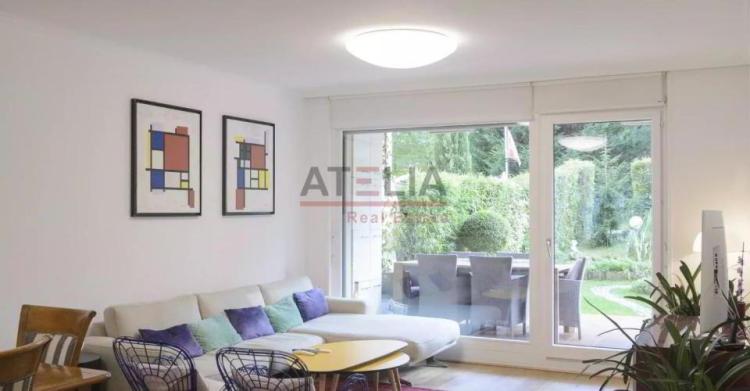 Appartement 5 pièces