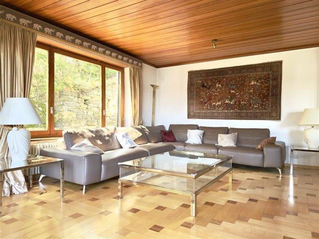 6 Room chalet