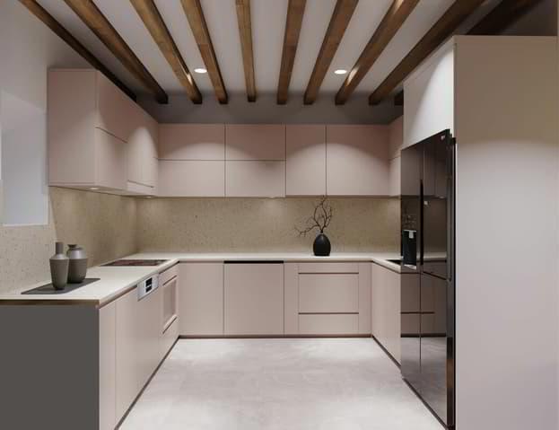 Maison mitoyenne rénovée - Jardin privatif - Casatax