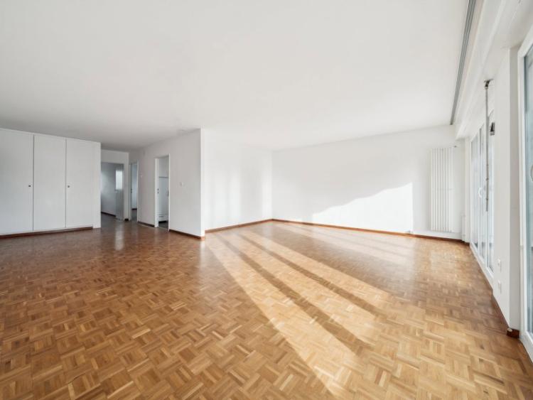 Réservé - Appartement rénové au cœur de la métropole horlogère