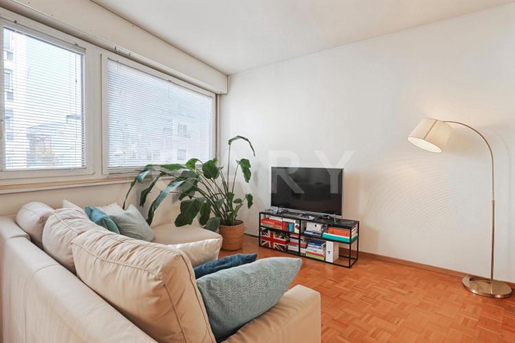 Apartment for sale in Geneva, Switzerland