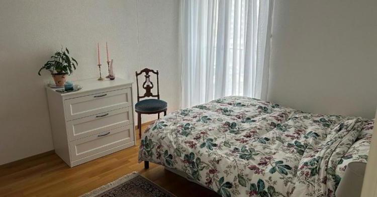 Appartement 2.5 pièces